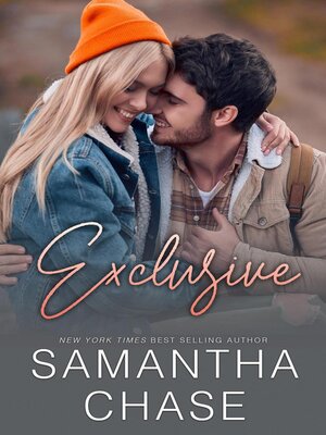 cover image of Exclusive